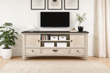 Picture of HOMESTEAD 172 TV Unit/Sideboard