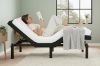 Picture of MOTIONFLEXI PRO Electric Adjustable Bed Frame & Base with Memory Foam Mattress Set in Long Single/Queen/Split Super King Size 