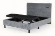Picture of MOTIONFLEXI PRO Electric Adjustable Bed Frame & Base Set in Long Single/Queen/Split Super King Size