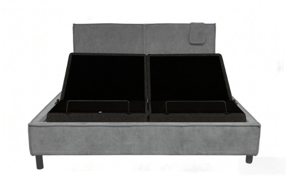 Picture of MOTIONFLEXI PRO Electric Adjustable Bed Frame & Base Set in Long Single/Queen/Split Super King Size