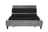 Picture of MOTIONFLEXI Electric Adjustable Bed Frame & Base with Memory Foam Mattress Set in Long Single/Queen/Split Super King Size