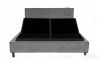 Picture of MOTIONFLEXI PRO Electric Adjustable Bed Frame & Base with Memory Foam Mattress Set in Long Single/Queen/Split Super King Size 