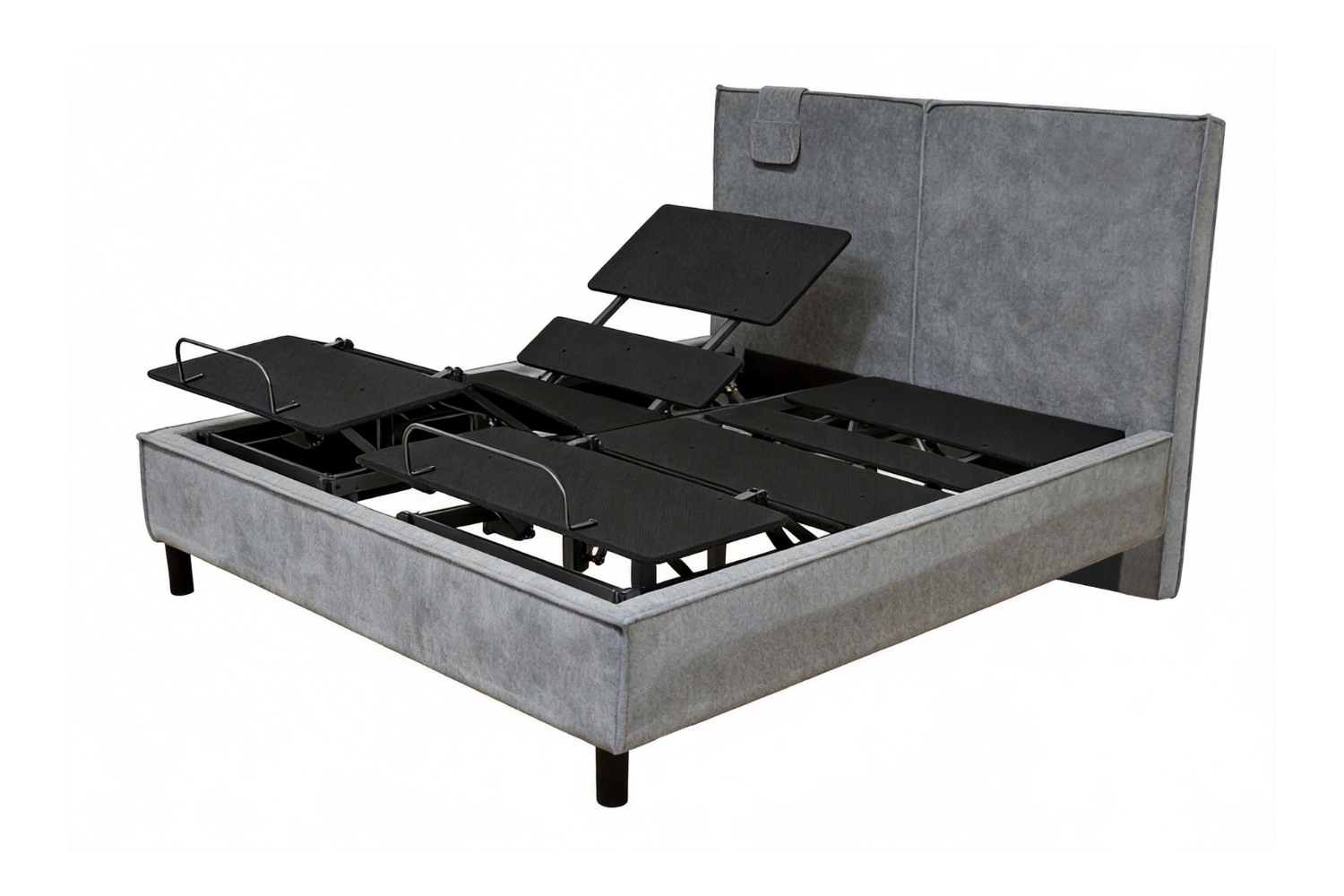 Sitemapcdatahttpsomobeldreferenzcomking Size Electric Adjustable Bed Frame
