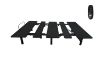Picture of MOTIONFLEXI Electric Adjustable Bed Frame & Base Set in Long Single/Queen/Split Super King Size