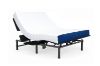 Picture of MOTIONFLEXI Electric Adjustable Bed Frame & Base with Memory Foam Mattress Set in Queen Size