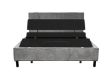 Picture of MOTIONFLEXI Electric Adjustable Bed Frame & Base Set in Queen Size