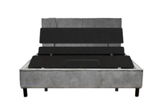 Picture of MOTIONFLEXI Electric Adjustable Bed Frame & Base Set in Queen Size