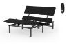 Picture of MOTIONFLEXI Electric Adjustable Bed Frame & Base Set in Queen Size