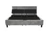 Picture of MOTIONFLEXI Electric Adjustable Bed Frame & Base Set in Long Single/Queen/Split Super King Size