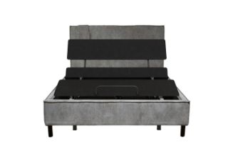 Picture of MOTIONFLEXI Electric Adjustable Bed Frame & Base Set in Long Single Size