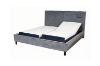 Picture of MOTIONFLEXI PRO Electric Adjustable Bed Frame & Base with Memory Foam Mattress Set in Long Single/Queen/Split Super King Size 