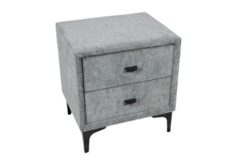 Picture of MOTIONFLEXI 2-Drawer Bedside Table