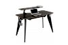 Picture of HOEK 120 Folding  Bundle Desk with Shelf