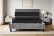 Picture of MOTIONFLEXI Electric Adjustable Bed Frame & Base Set in Long Single/Queen/Split Super King Size