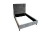 Picture of MOTIONFLEXI Electric Adjustable Bed Frame & Base Set in Long Single/Queen/Split Super King Size