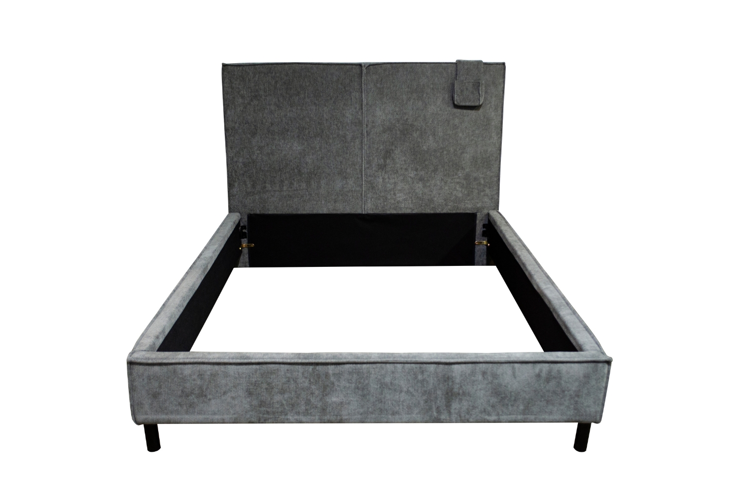 MOTIONFLEXI Electric Adjustable Bed Frame & Base Set in Queen Size