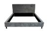 Picture of MOTIONFLEXI PRO Electric Adjustable Bed Frame & Base with Memory Foam Mattress Set in Long Single/Queen/Split Super King Size 