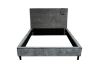 Picture of MOTIONFLEXI PRO Electric Adjustable Bed Frame & Base with Memory Foam Mattress Set in Long Single/Queen/Split Super King Size 
