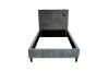 Picture of MOTIONFLEXI Electric Adjustable Bed Frame & Base with Memory Foam Mattress Set in Long Single/Queen/Split Super King Size