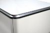Picture of LINAS 5-Drawer Engineered Stone Top Tallboy