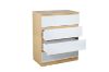 Picture of YORU 4-Drawer Tallboy
