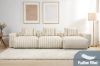 Picture of ROMINA Feather-Filled Modular Sectional Sofa Range