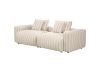 Picture of ROMINA Feather-Filled Modular Sectional Sofa Range