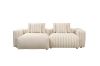 Picture of ROMINA Feather-Filled Modular Sectional Sofa Range