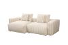 Picture of ROMINA Feather-Filled Modular Sectional Sofa Range
