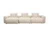 Picture of ROMINA Feather-Filled Modular Sectional Sofa Range