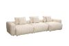 Picture of ROMINA Feather-Filled Modular Sectional Sofa Range | Water, Oil & Dust Resistant Fabric