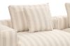 Picture of ROMINA Feather-Filled Modular Sectional Sofa Range - Armless