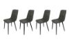 Picture of SAROTO Dining Chair (Grey)