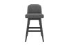Picture of SLATE 360° Swivel Bar Chair -  2 Chairs in 1 Carton