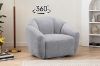 Picture of AURO 360° Swivel Armchair/Sofa Chair
