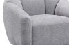 Picture of AURO 360° Swivel Armchair/Sofa Chair