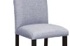 Picture of SERENO High Back Fabric Dining Chair (Grey) - Each