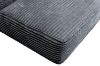 Picture of OVIOS Compressed Oversized Chaise/Lounge Chair/Sofa Bed