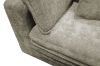 Picture of MORVIA Feather-Filled Modular Sectional Sofa with Storage Ottoman (Olive Green)