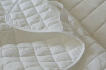 Picture of TYTEX Flat Mattress Protector/Flat Mattress Pad (91x193cm)