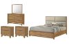 Picture of BRYDEN Bedroom Combo Set - 5PC King
