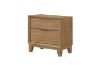 Picture of BRYDEN Bedroom Combo Set - 5PC King