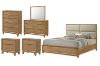 Picture of BRYDEN Bedroom Combo Set - 6PC Queen