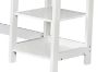 Picture of TIVON 150 L-shaped Desk with Drawer & Shelves