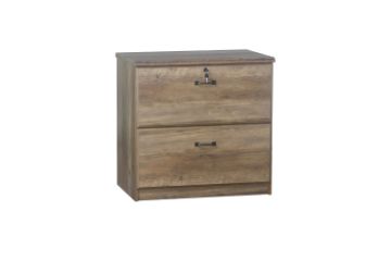 Picture of RIVERTON 2 Drawer File Cabinets
