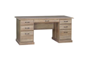 Picture of RIVERTON 165 Executive Desk