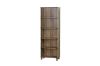 Picture of RIVERTON 5 - Tier Bookcase/Display Shelves (180x30cm)