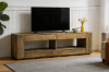 Picture of HOMER 2.1M 100% Reclaimed Pine Wood TV Unit