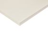 Picture of SYNERGYPLUS Dining Table with Trapezoid Metal Legs (New Champagne) - 200x100