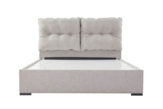 Picture of LORIEN Bed Frame  - Queen